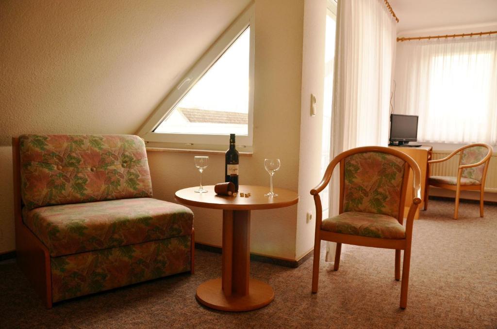 Landhaus Braband Cuxhaven Room photo
